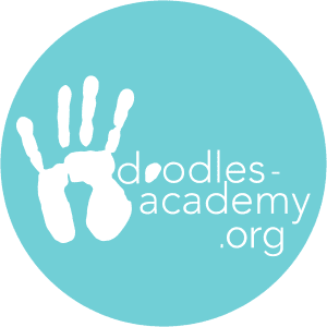 Doodles Academy Logo