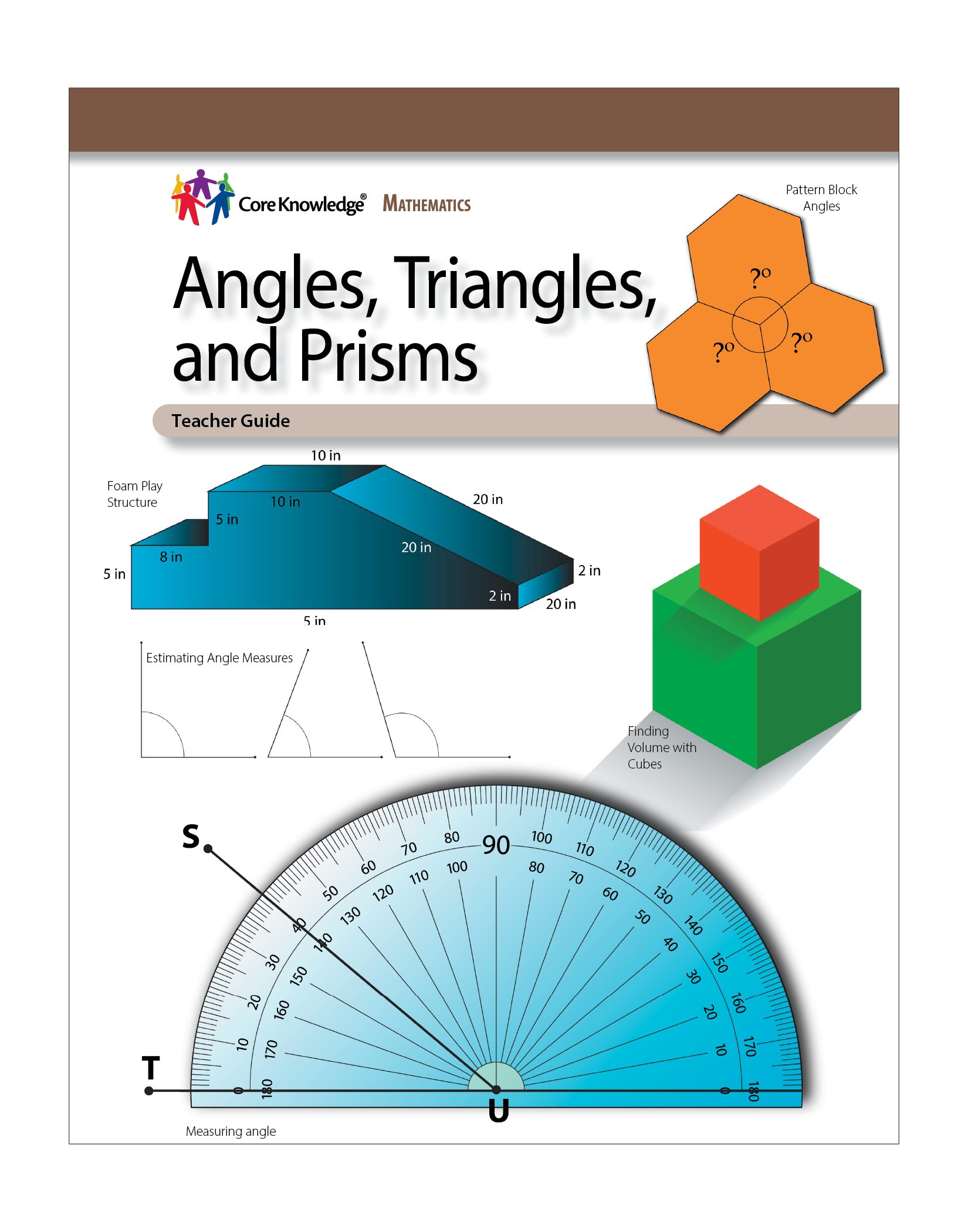 7.01 Review: Classifying and measuring angles, Grade 7 Math, North  Carolina 7 - 2020 Edition