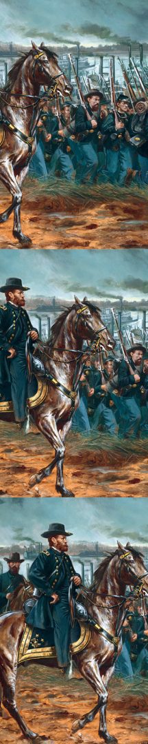 CKHG Unit 9: The Civil War – Core Knowledge Foundation