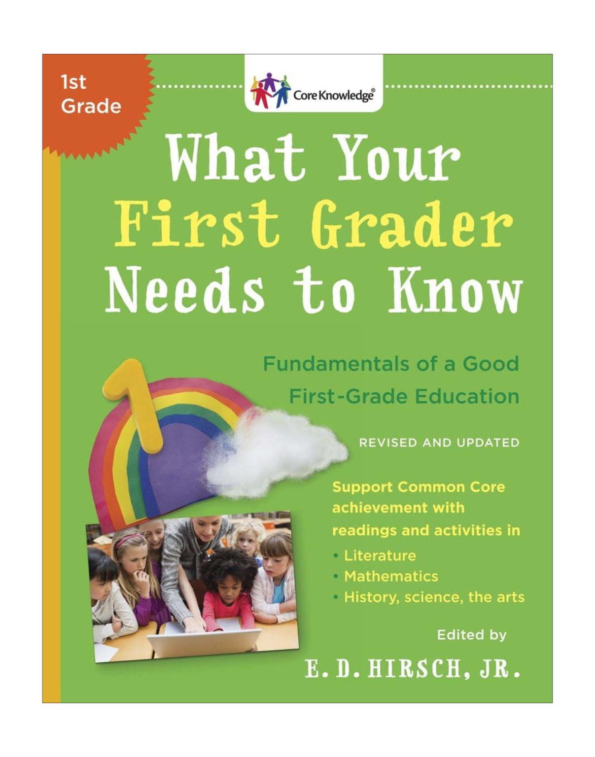 what-your-first-grader-needs-to-know-core-knowledge-foundation